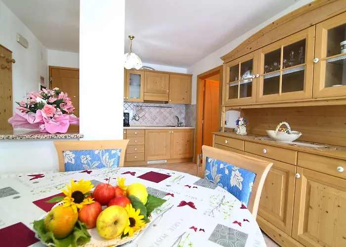 Paradise Apartments Paganella