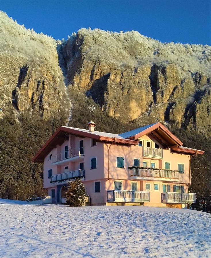 Paradise Paganella Apartment *