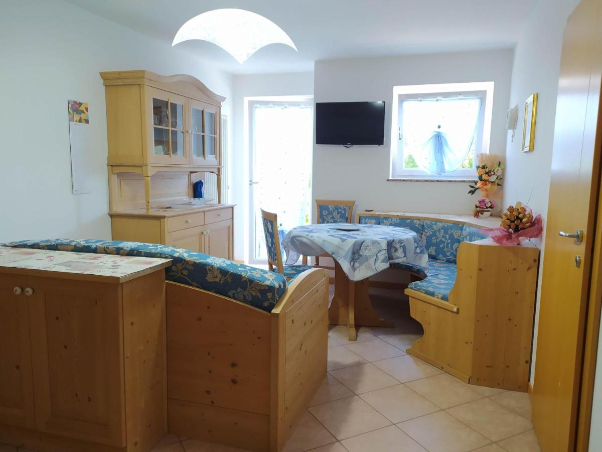 Apartment Paradise Paganella