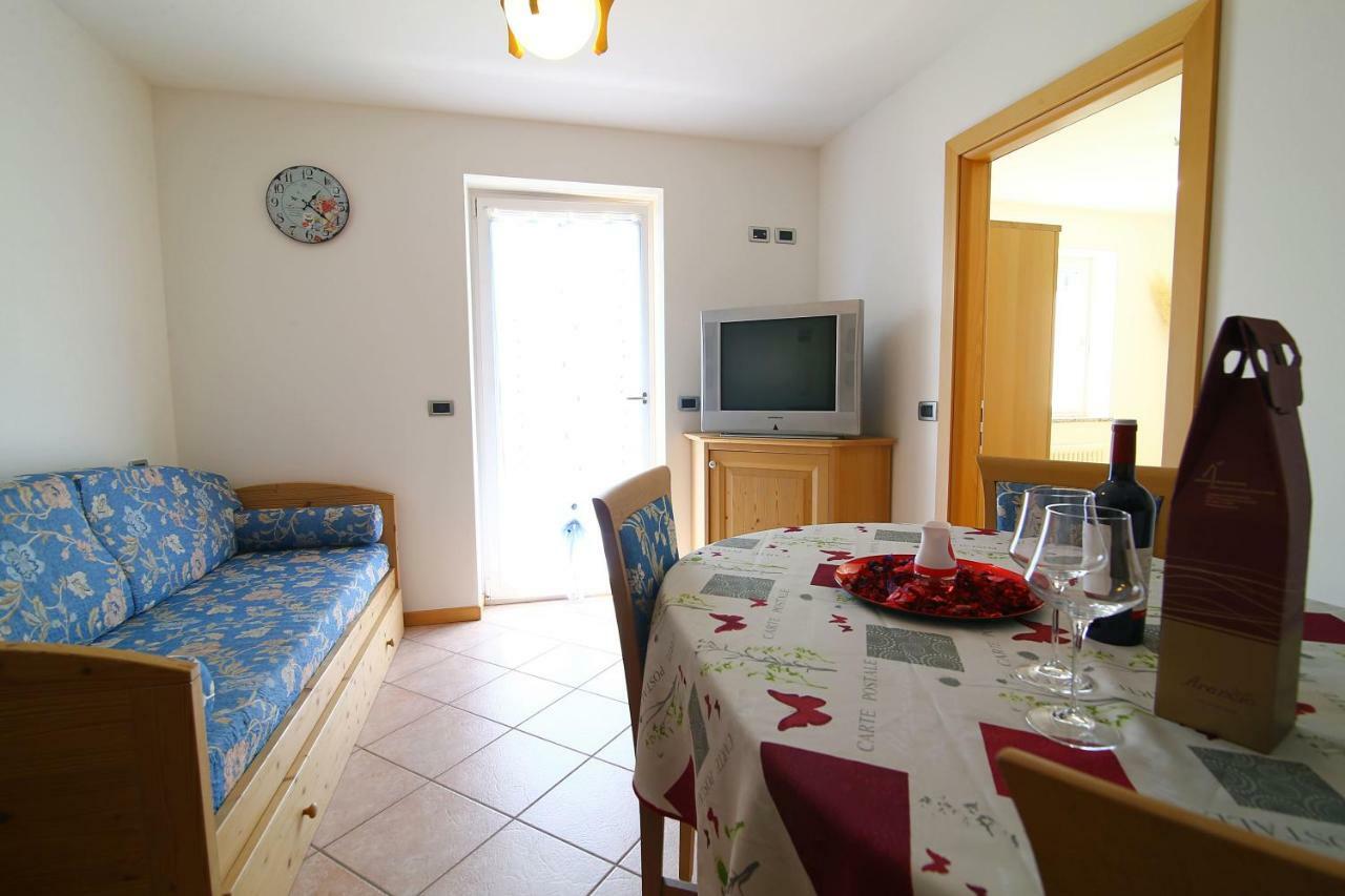 Apartment Paradise Paganella