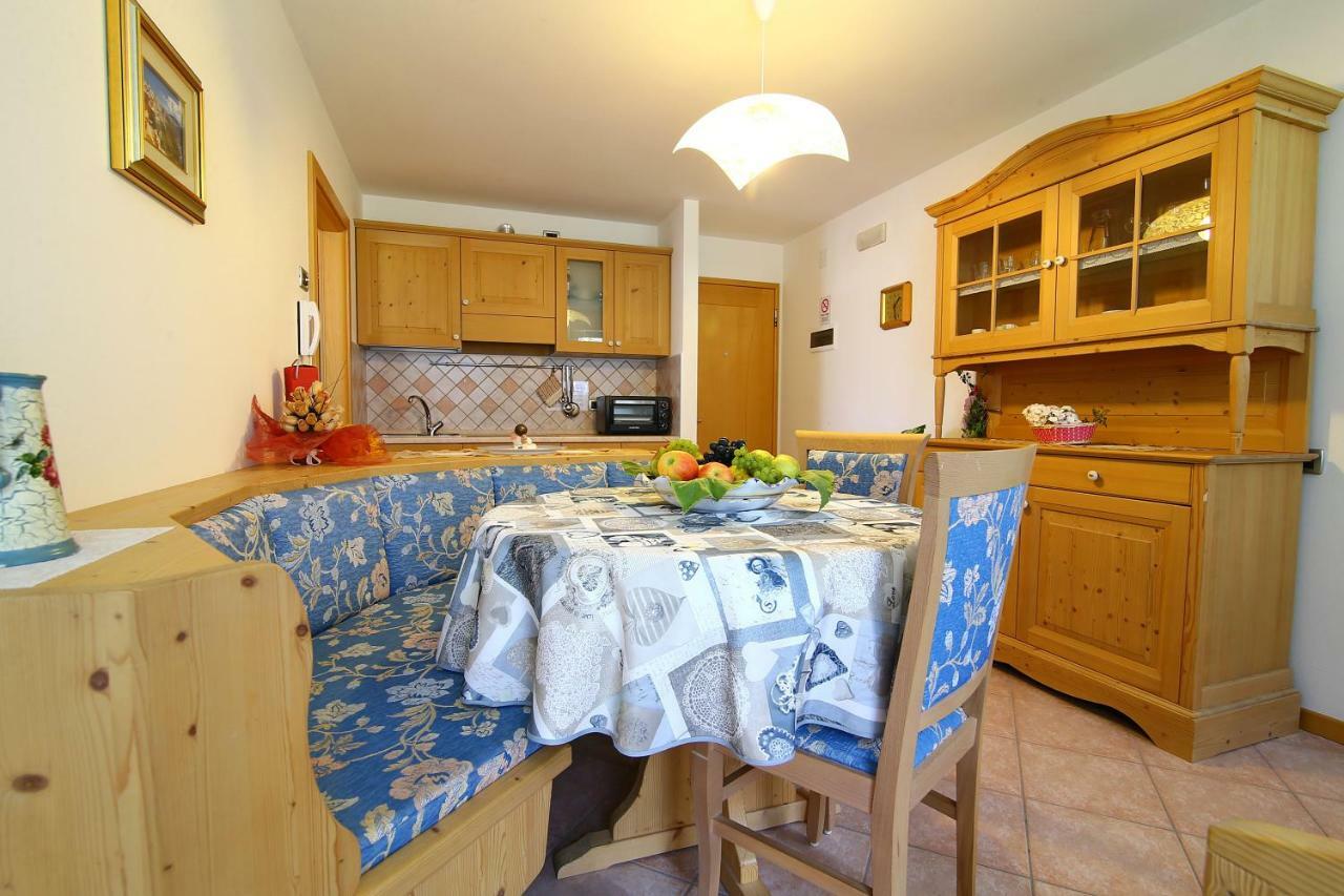 Paradise Paganella Apartment