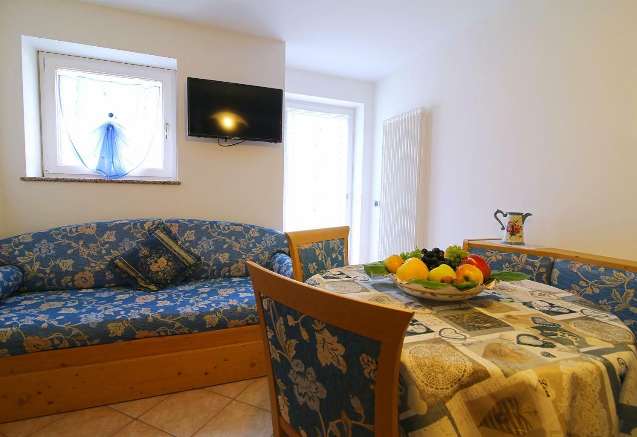 Apartment Paradise Paganella Fai della Paganella